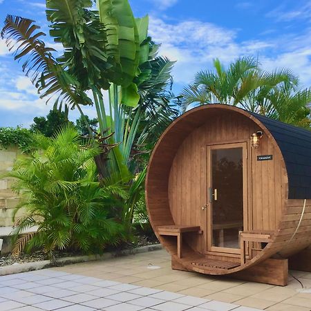 Glamping Resort Yokabushi Ishigaki  Extérieur photo