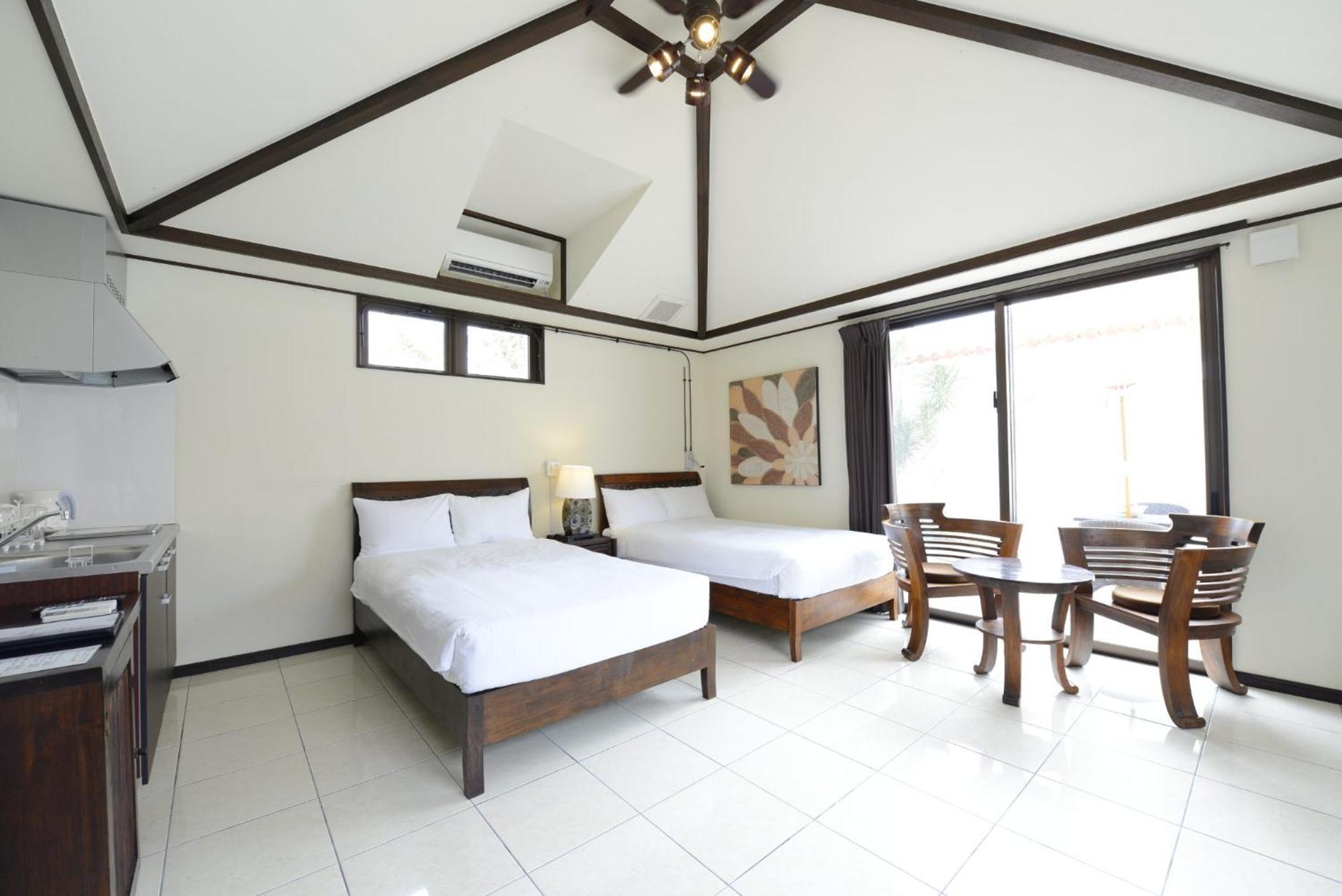 Glamping Resort Yokabushi Ishigaki  Extérieur photo