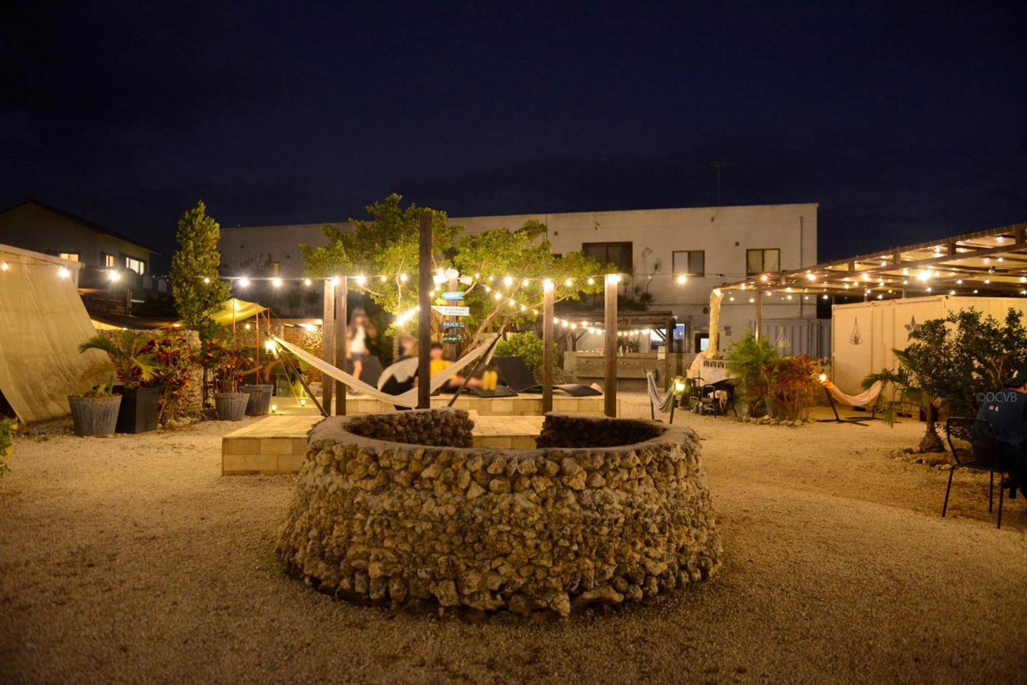 Glamping Resort Yokabushi Ishigaki  Extérieur photo