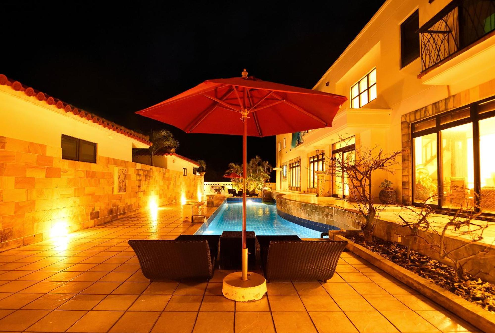 Glamping Resort Yokabushi Ishigaki  Extérieur photo