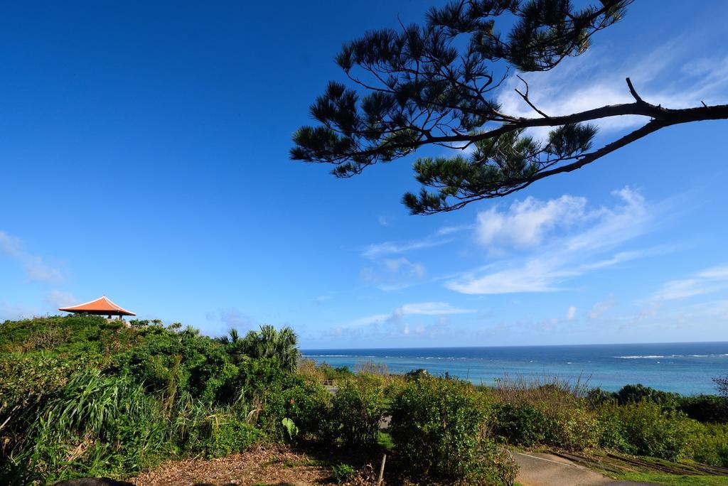 Glamping Resort Yokabushi Ishigaki  Extérieur photo