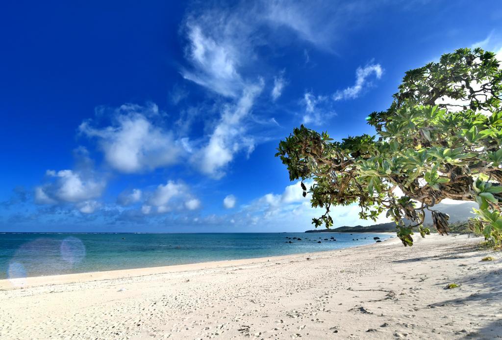 Glamping Resort Yokabushi Ishigaki  Extérieur photo