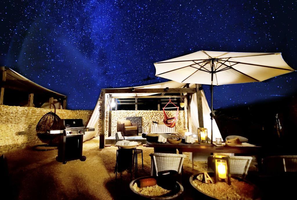 Glamping Resort Yokabushi Ishigaki  Extérieur photo