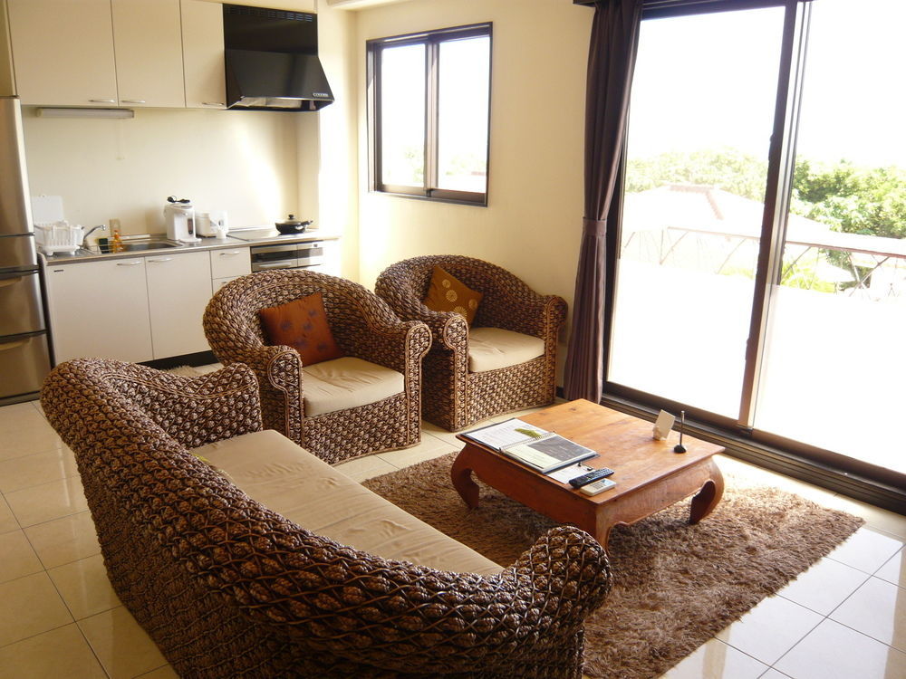 Glamping Resort Yokabushi Ishigaki  Extérieur photo