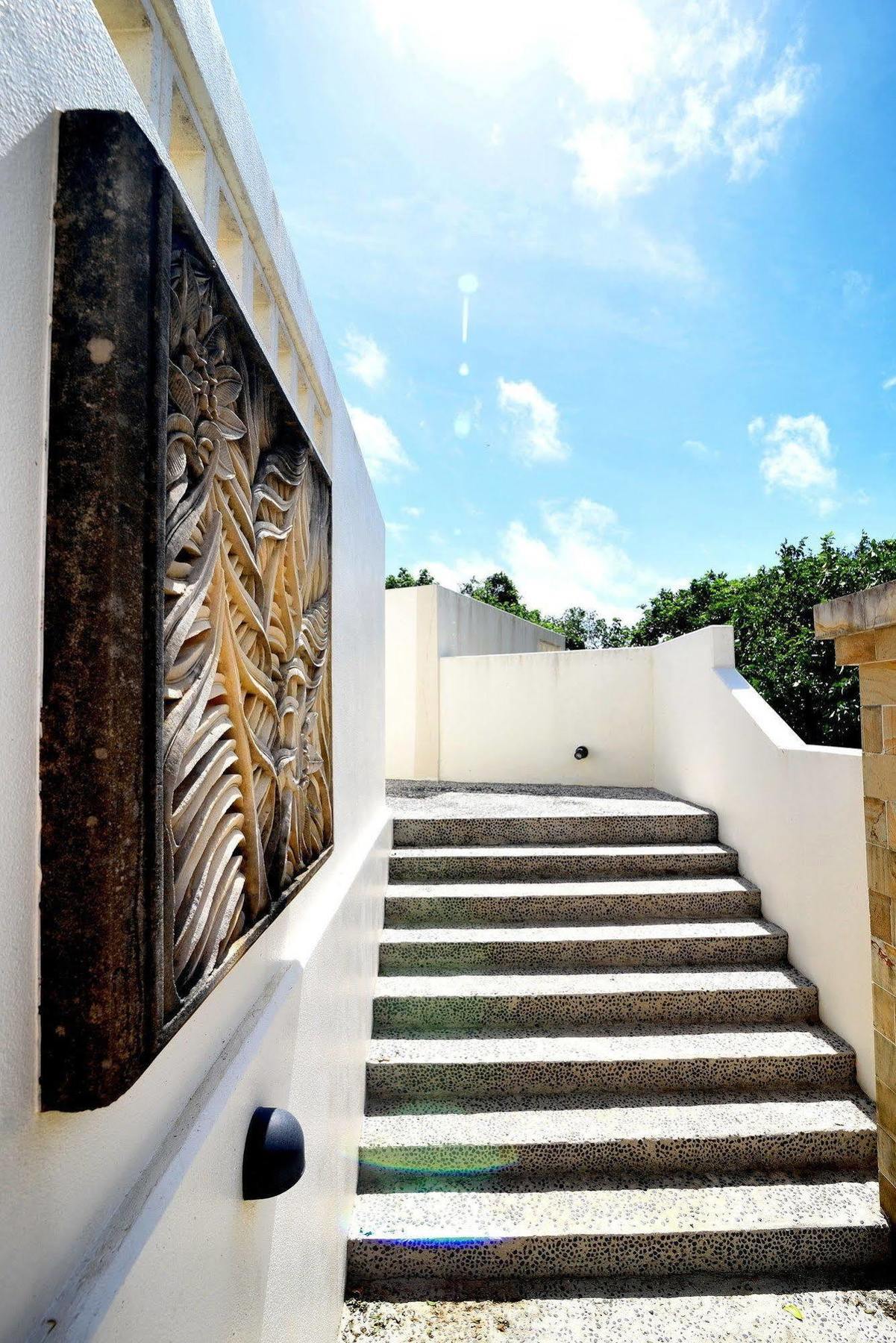 Glamping Resort Yokabushi Ishigaki  Extérieur photo
