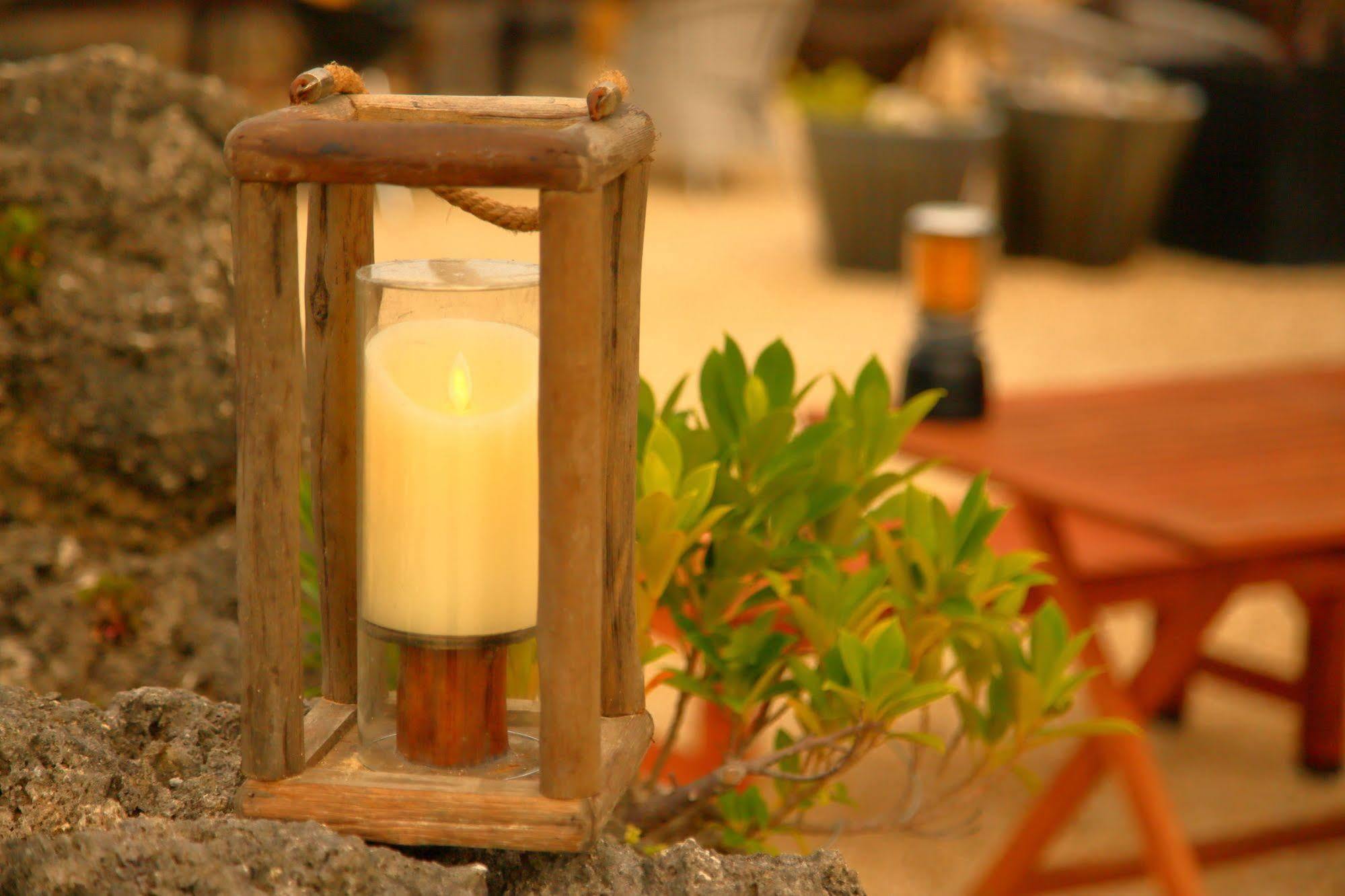 Glamping Resort Yokabushi Ishigaki  Extérieur photo